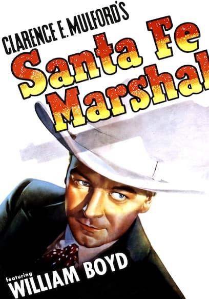 Santa Fe Marshal