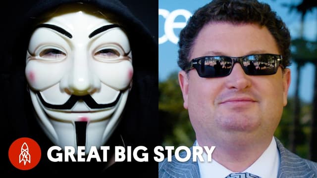 Great Big Story