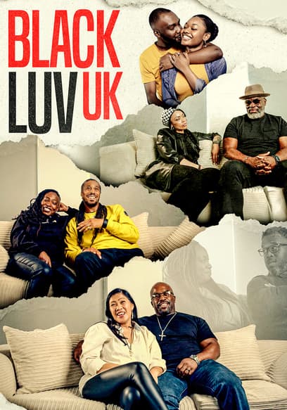 Black Luv UK