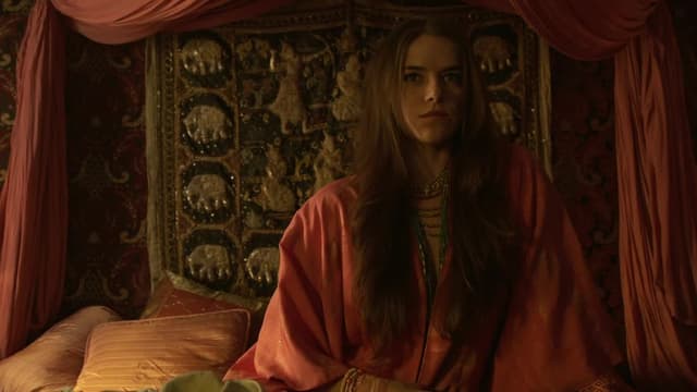 S01:E09 - What Peter Can Live Without