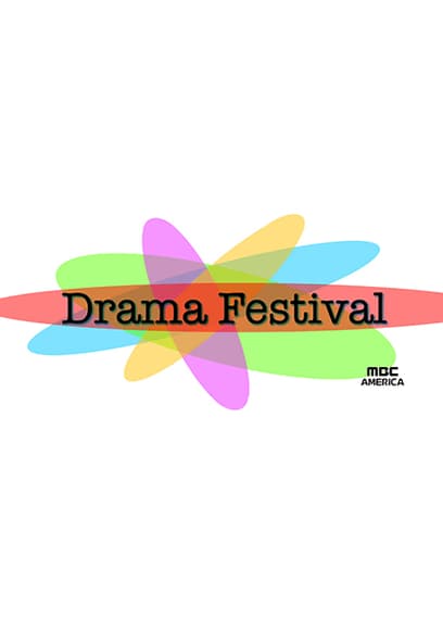 Drama Festival poster