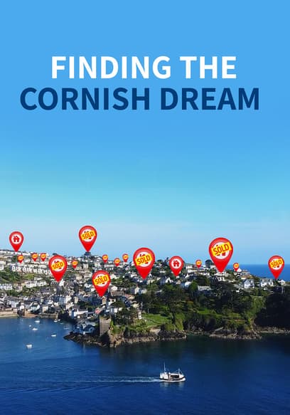 Finding the Cornish Dream