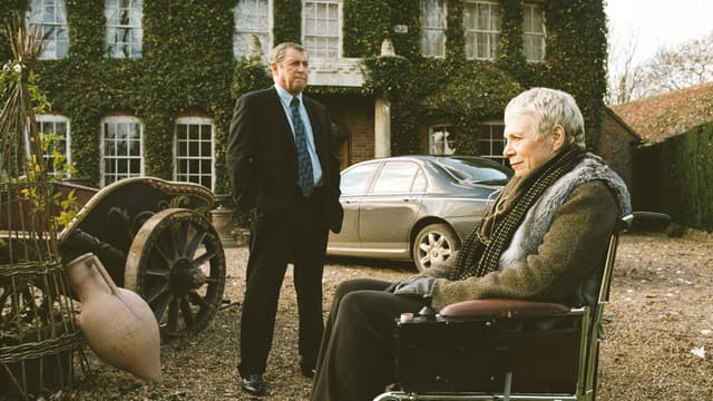 S08:E06 - Hidden Depths