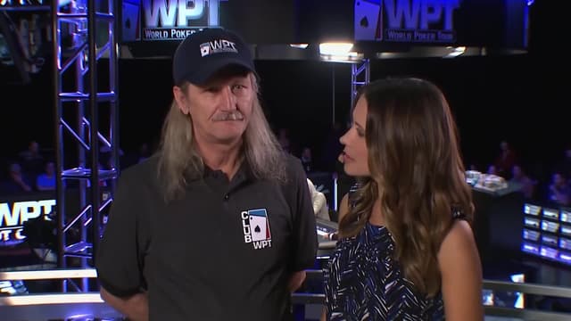 S09:E14 - WPT Southern Poker Championship (Pt. 2)