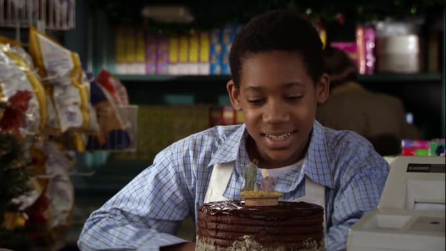 S02:E10 - Everybody Hates Kris