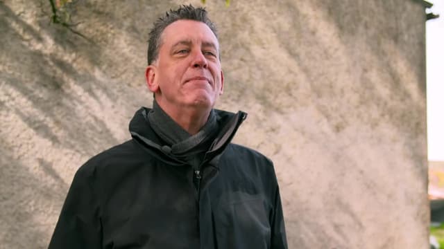 S04:E02 - Fountain of Youth Found?