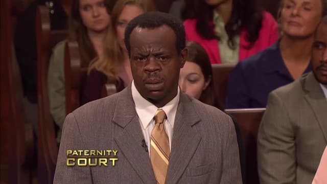 S05:E48 - Stokley vs. Tucker