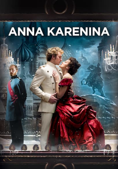 Anna Karenina