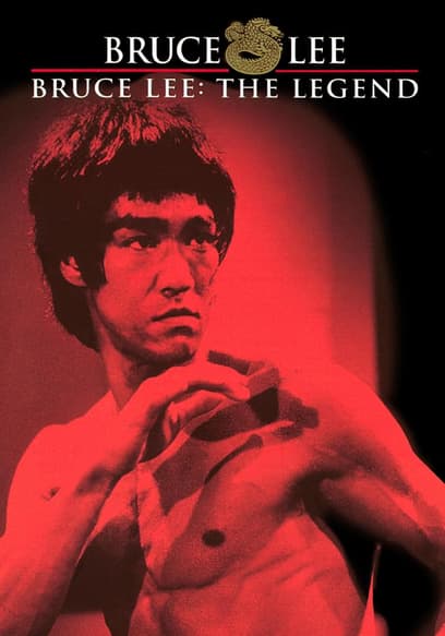 Bruce Lee, the Legend