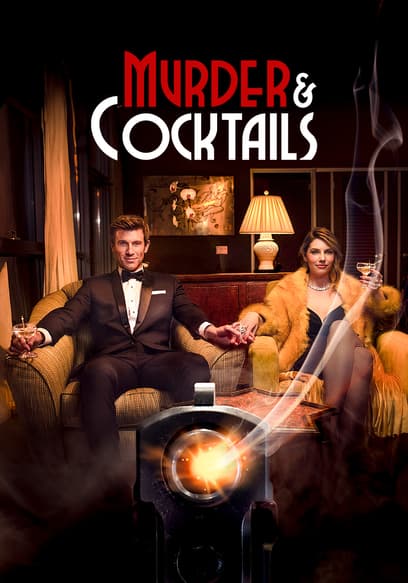 Murder and Cocktails