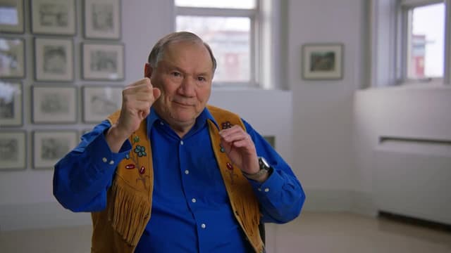 S01:E05 - Food Sovereignity