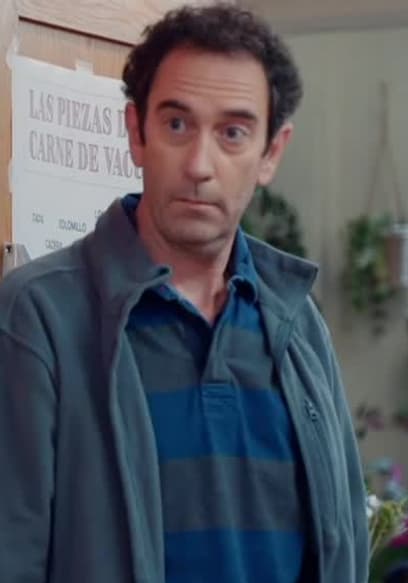 S01:E270 - Episodio 270 poster