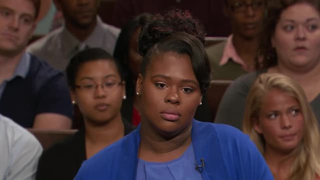 S06:É51 - S06:E51 - Amos vs. Johnson Jr. (Pt. 2)