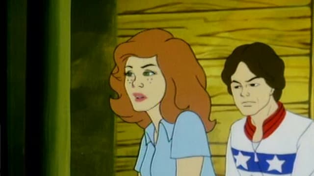 S01:E05 - The Hundred-Year-Old Mystery