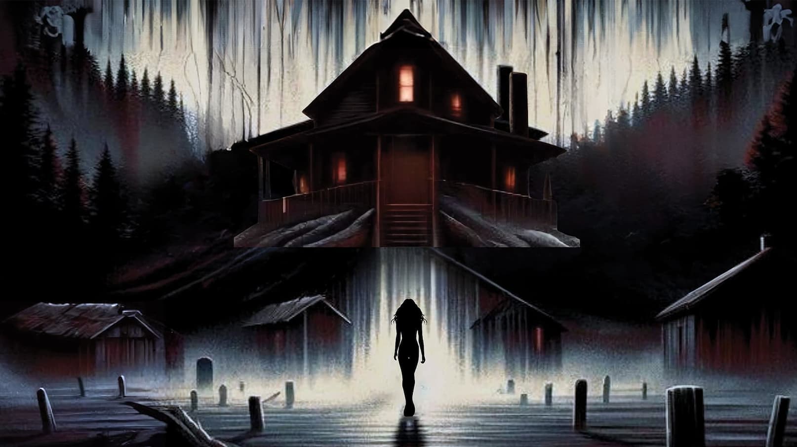 poster background