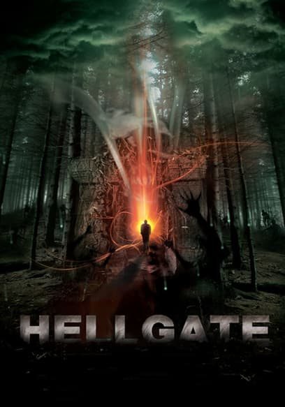 Hellgate poster