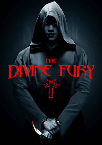 The Divine Fury (English Dub)