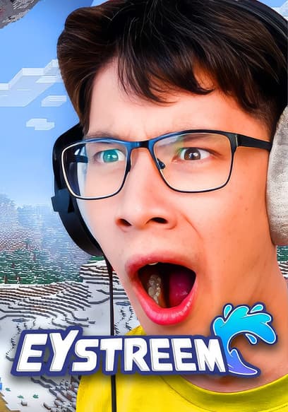 Minecraft with EYstreem