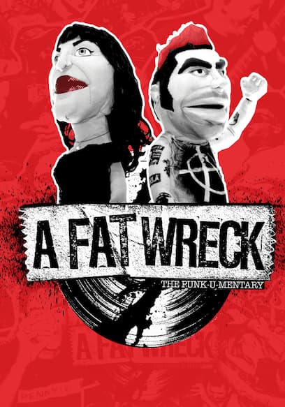 A Fat Wreck