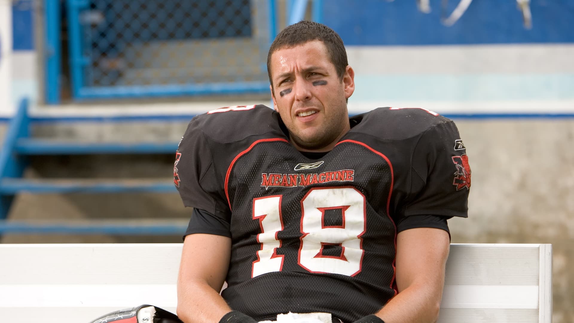 Football Is Back. The Longest Yard Is Ready for a Rematch.