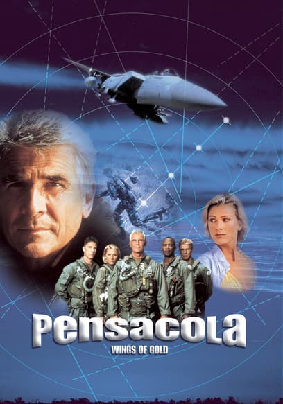 S03:E01 - Tip of the Spear