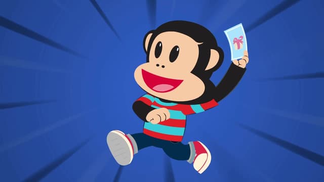 S01:E11 - From Me to You / Give Ping a Chance