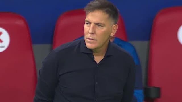 S2021:E14 - Chile vs. Paraguay