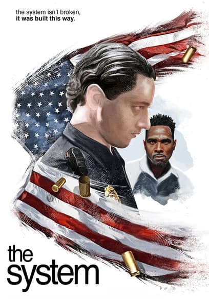 The System poster