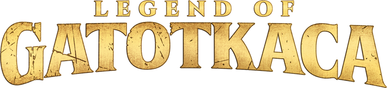 Legend of Gatotkaca
