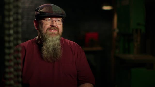 S06:E01 - Long Road to Redemption Part 1