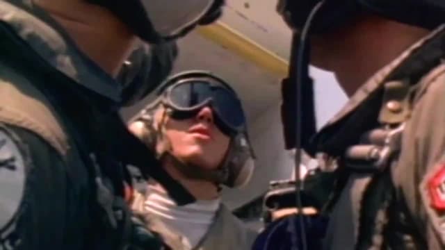 S01:E02 - Blue Water Ops
