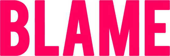 Blame (Español)