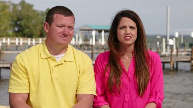 S16:E05 - Destin-Ation Florida