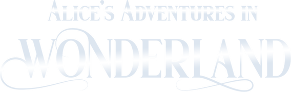 Alice's Adventures in Wonderland