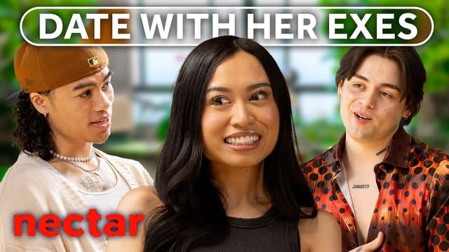 S01:E02 - Can Exes Be Just Friends? | Tea for Two