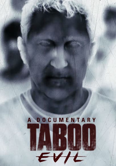 Taboo: Evil (Español)