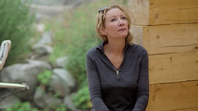 S04:E06 - Cabin of No Return