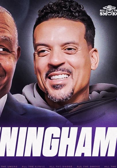 S06:E18 - Randall Cunningham poster
