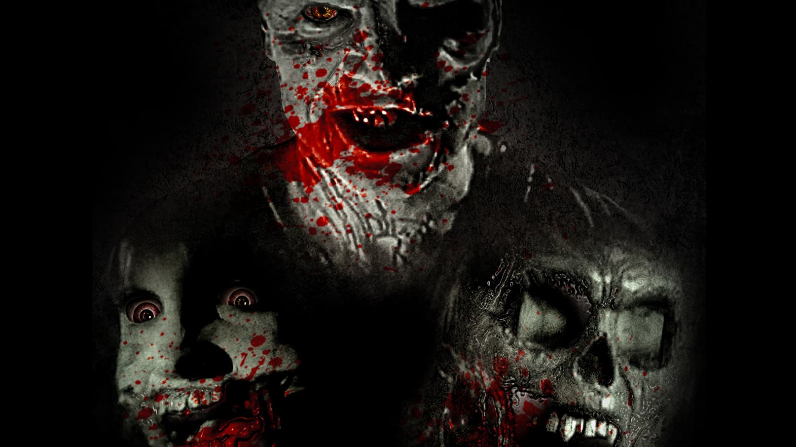 poster background