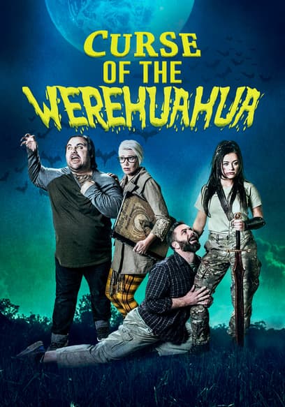 Curse of the Werehuahua