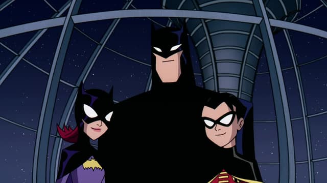 S05:E13 - Lost Heroes (Pt. 2)