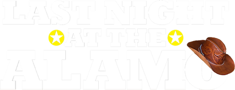 Last Night at the Alamo