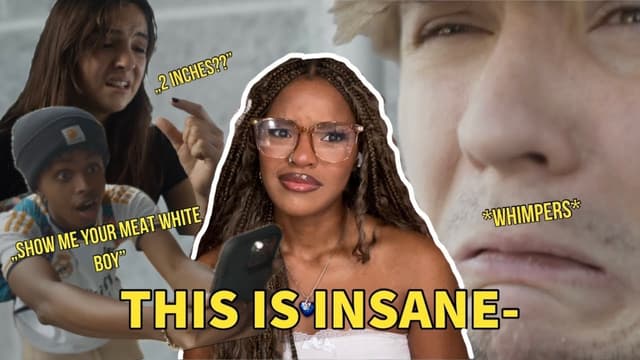 S01:É10 - S01:E10 - This Dharr Man Copy Is the Worst Thing I’ve Ever Watched