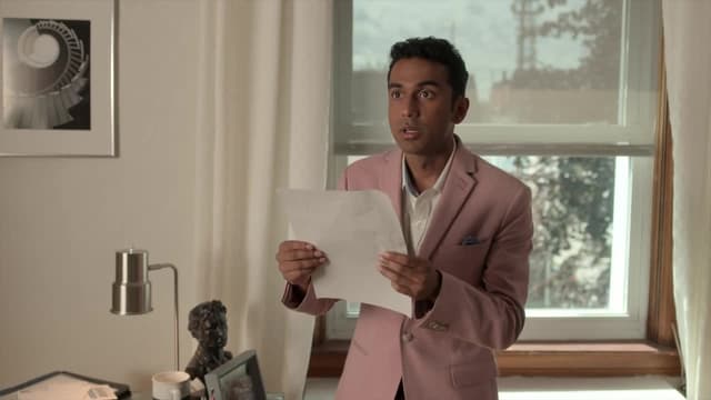 S02:E09 - Harley Doesn't Get His Man