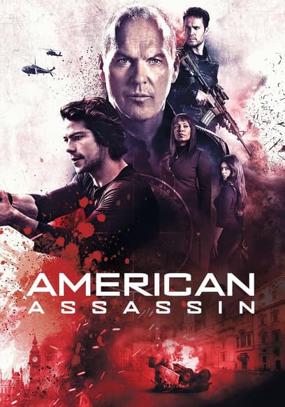 American Assassin