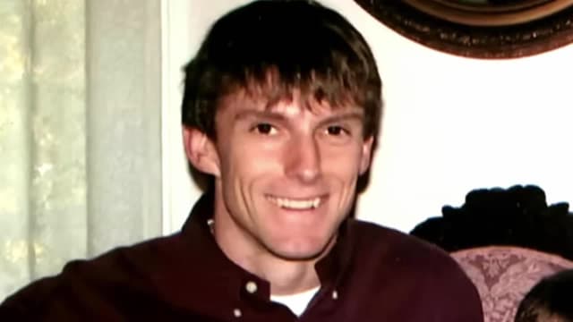 S01:E06 - Jerry Michael 'Mike' Williams