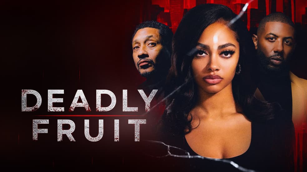 Deadly Fruit provider artwork