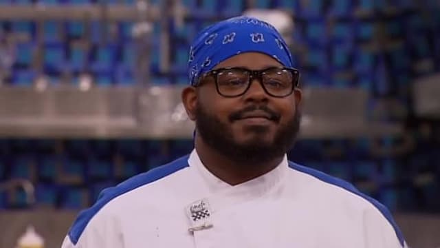 S11:E14 - 7 Chefs Compete (Pt. 1)