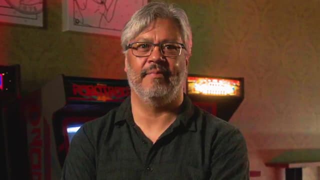 S2021:E04 - NASCAR PRESENTS: BEYOND the WHEEL