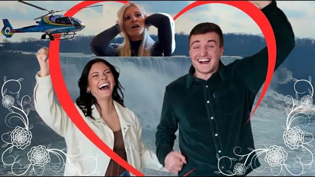 S01:E09 - Marrying My Sister's Best Friend / Family Reacts to My Elopement
